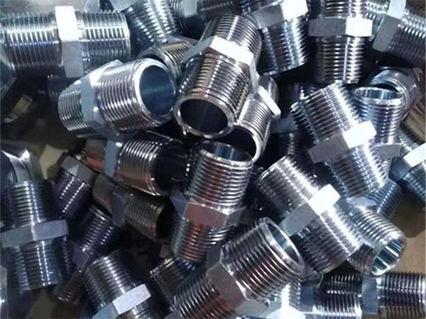 Socket fittings