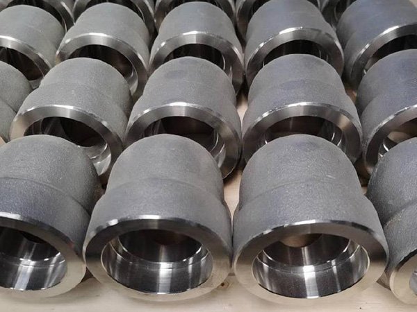 Socket fittings