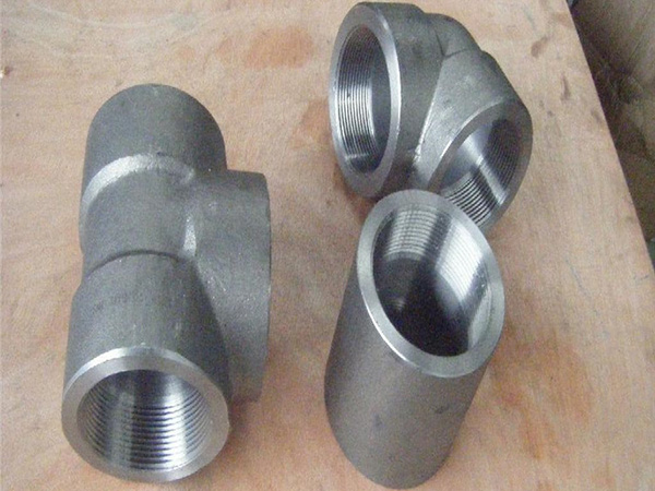 Socket fittings