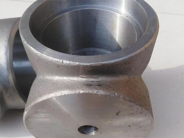 Socket fittings