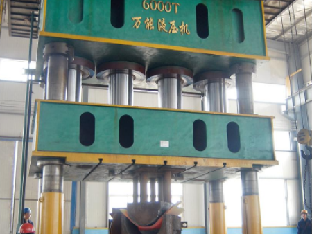 production equipment