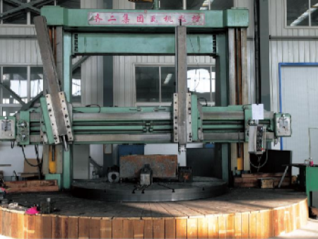 production equipment