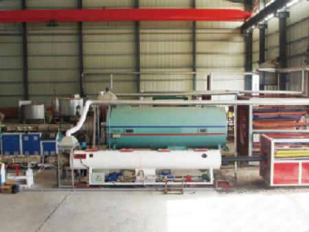 production equipment